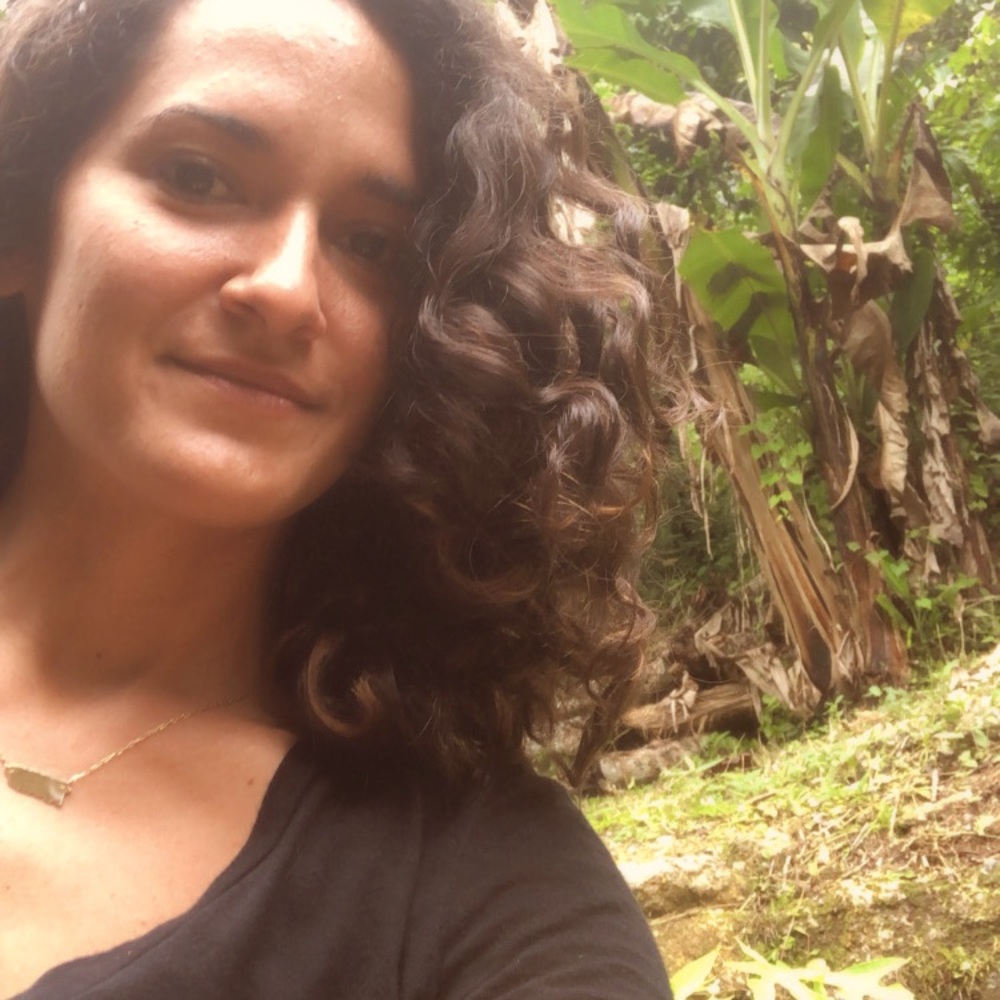 Meet your Posher, Nastassia